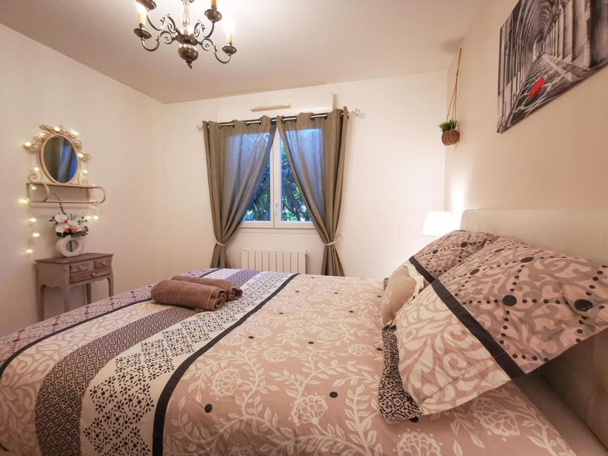 Leman Holidays - Le Chatelain Apartment Thonon-les-Bains Bagian luar foto