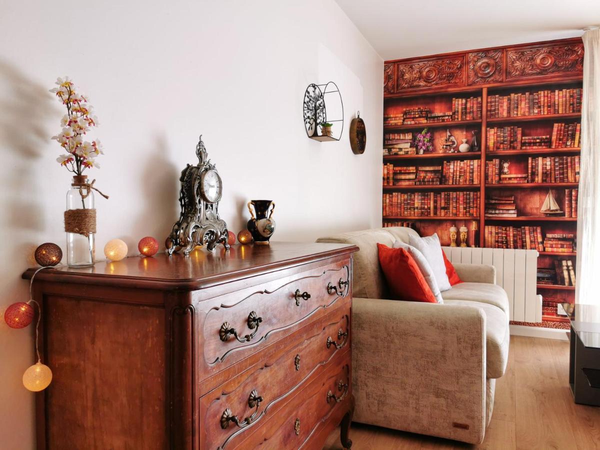 Leman Holidays - Le Chatelain Apartment Thonon-les-Bains Bagian luar foto