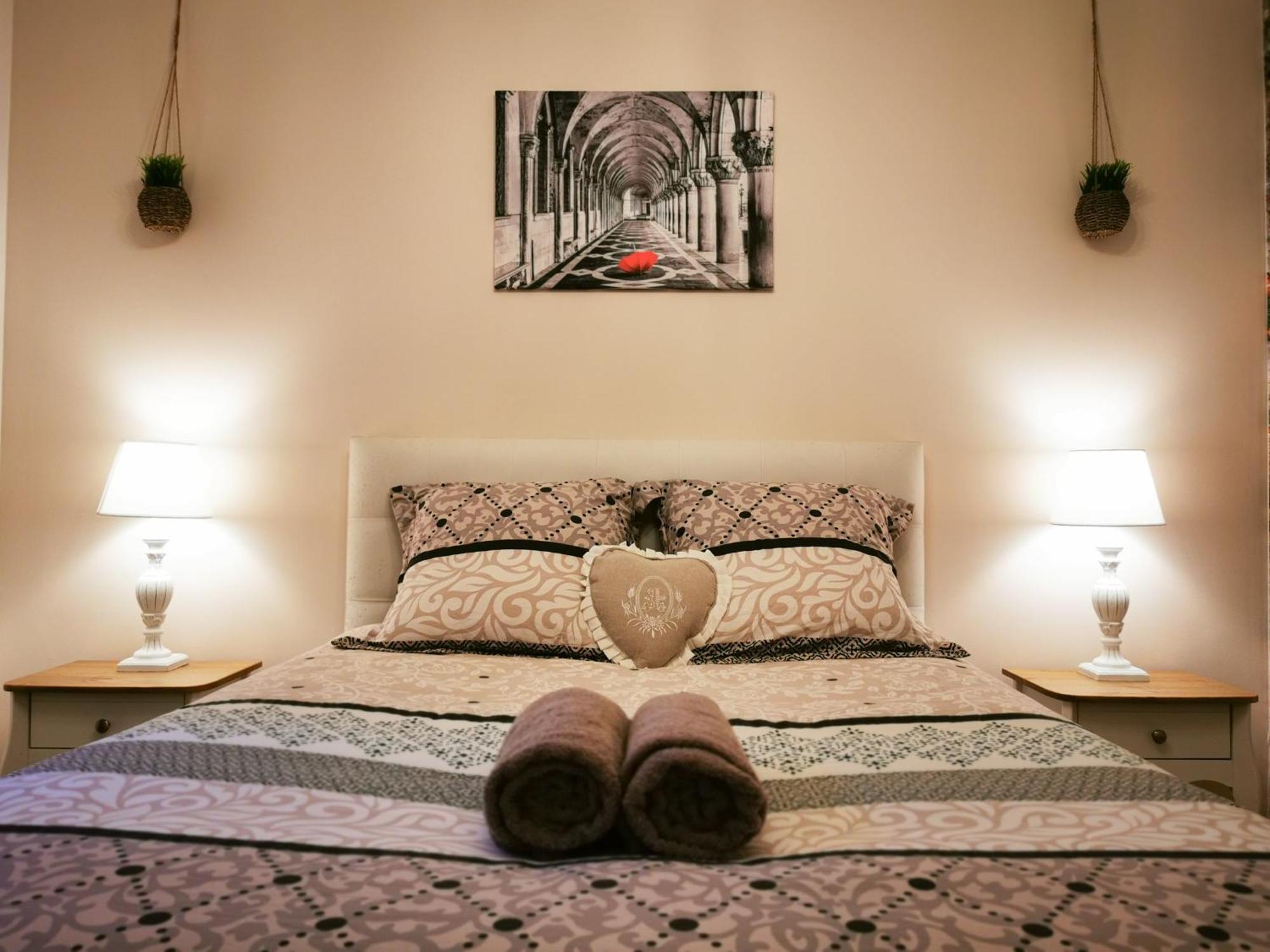 Leman Holidays - Le Chatelain Apartment Thonon-les-Bains Bagian luar foto